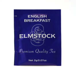 Buy English Breakfast Tea Bags Online