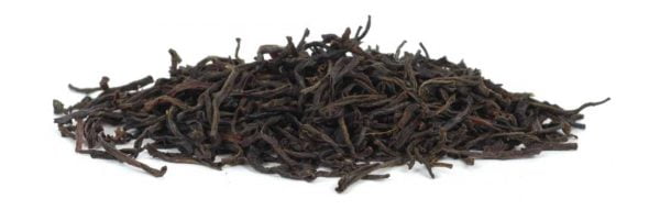 Long Leaf Earl Grey Black Tea (Dimbula)
