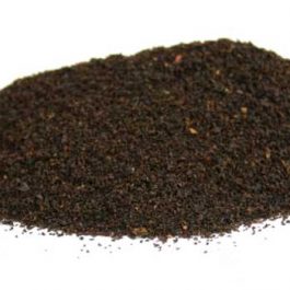 Strong Ceylon Black Tea
