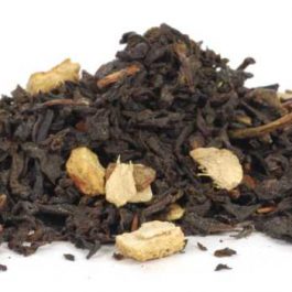 Chai Masala Loose Black Tea