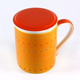 Tamara Tea Mug