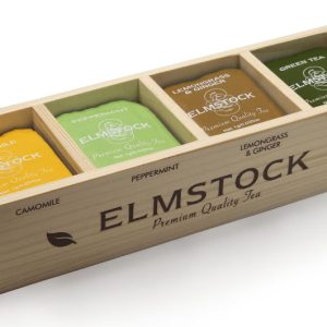 Elmstock Tea 48 Teabags
