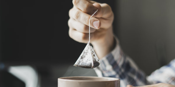 Stories of Tea #5