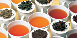 Elmstock Tea - Stories of Tea