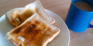 Elmstock Tea - -Stories of Tea