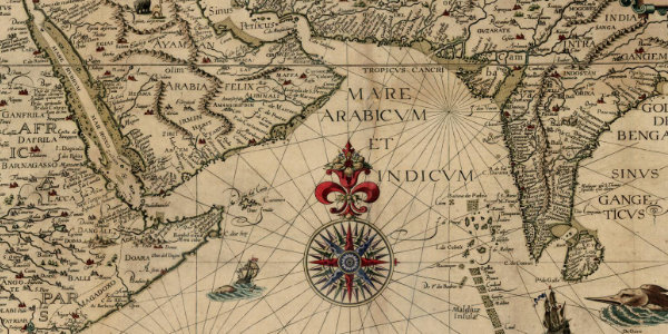 Elmstock - Stories of Tea