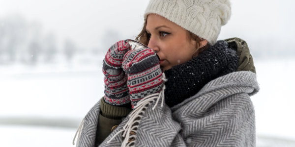 Elmstock - Stories of Tea