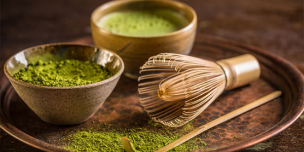 Elmstock - Stories of Tea