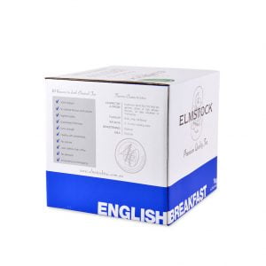 1kg English Breakfast