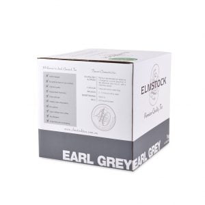 1kg Earl Grey Box