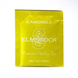 Buy Camomile Tea Bags
