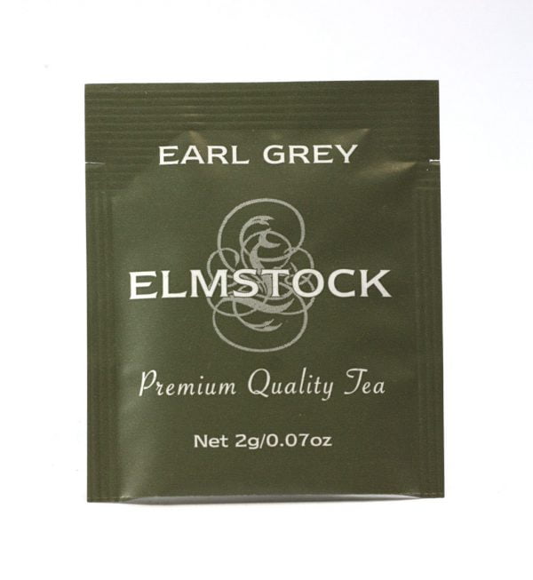 Earl Gray Tea Bags