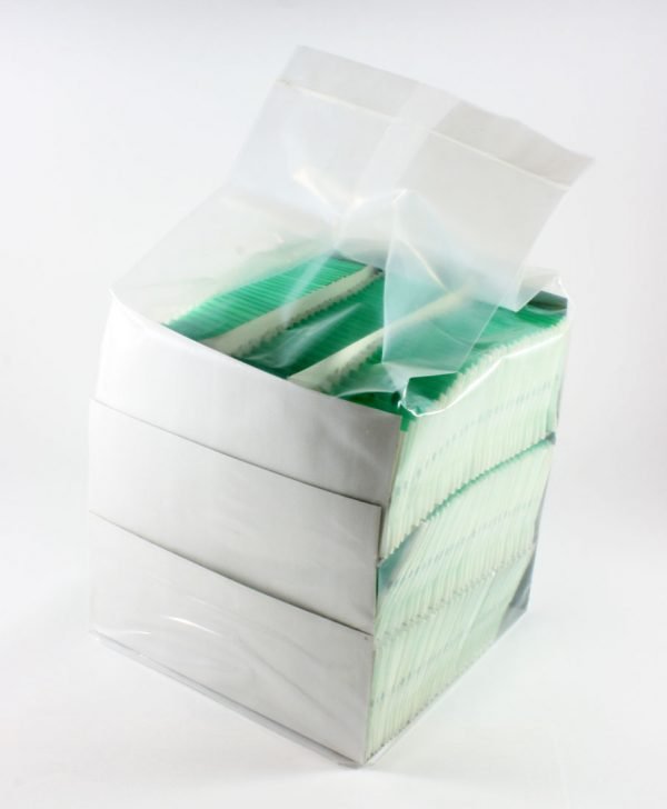 Peppermint Teabags 250s