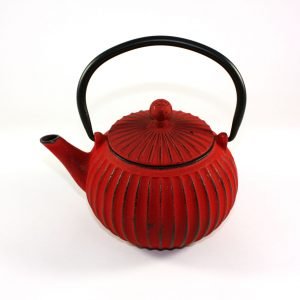 Teapots