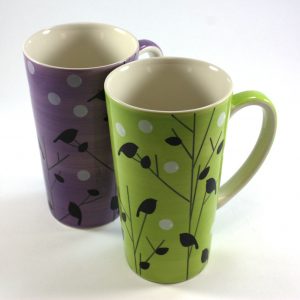 Cups