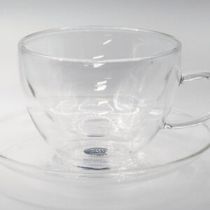 Bendix Cup and Saucer