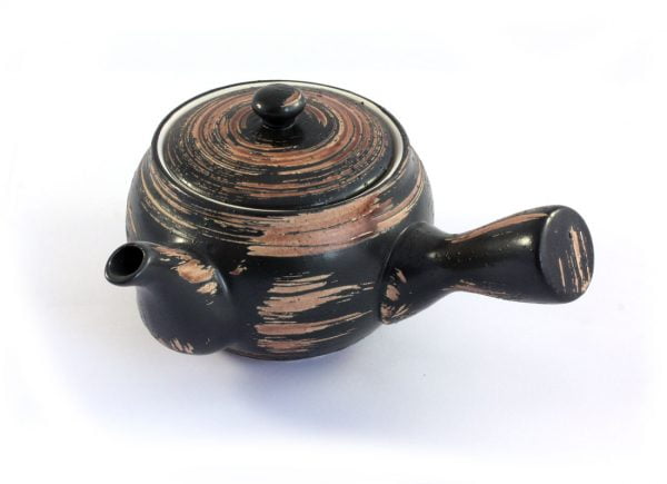 Ling Teapot