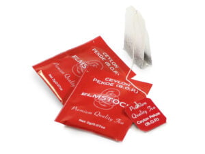 Elmstock Tea Teabags