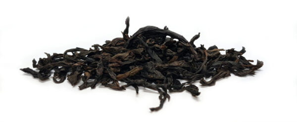 Da Hong Pao - Big Red Robe