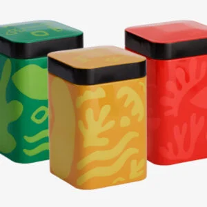 100g - Opera Tin