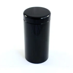 Loreen (Black) Tin - 150g