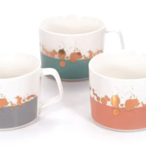 Alcinda Mug (3 assorted colours)