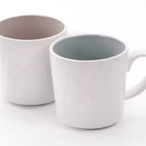Almina Mug (2 assorted colours)