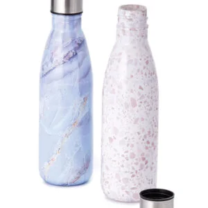 650ml - Annika Glass Bottle