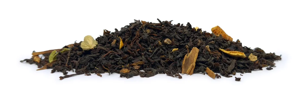 Bollywood Chai