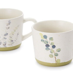 Deike Mug (2 assorted designs)
