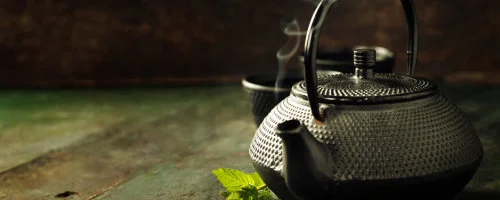 Elmstock Tea - Try Something NEW