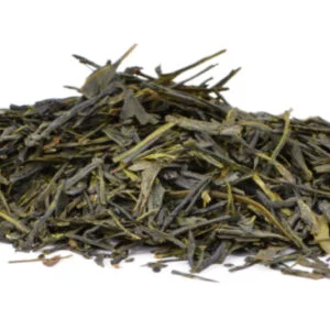 Gyokuro & Sencha