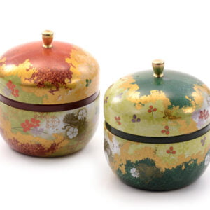 Haruki Tin Set