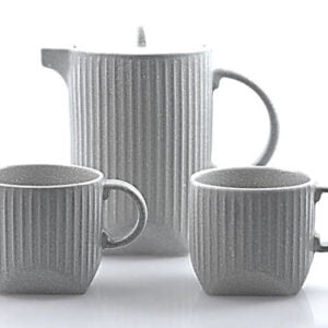 Jonte Tea Set