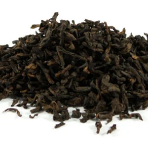 Pu-Erh
