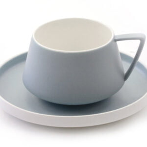 Sanna Cup & Saucer