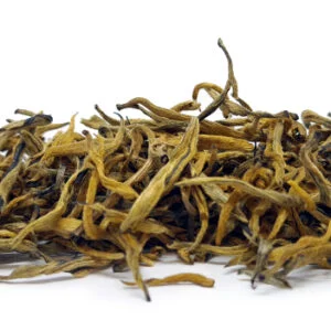 Yunnan Gold Leaf (Organic)