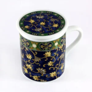 Akita Tea Mug
