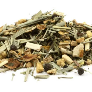 Ayurveda Spicy Lemon