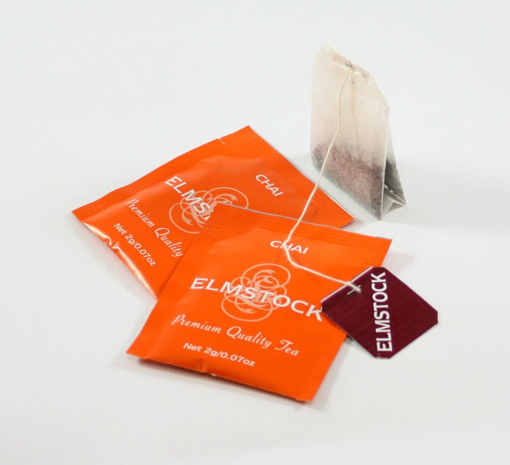Chai Teabags
