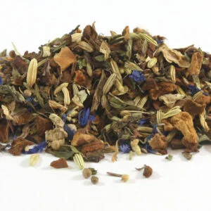 Digestive & Soothing (Organic)