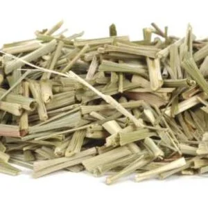 Lemongrass Espanol