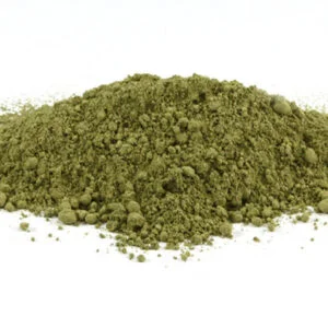 Matcha Green Tea (Organic)