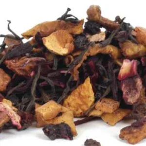Spicy Fruit