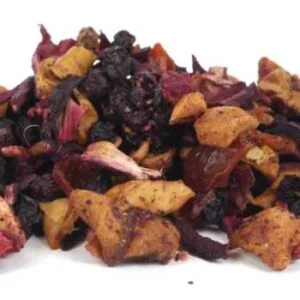 Wild Berries