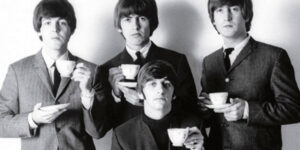 Her Majesty the Dalai Lama and a Hard Days Night