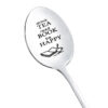 Read Book Be Happy Spoon