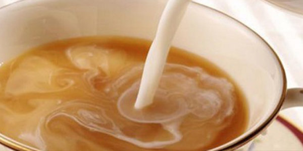 Elmstock - Stories of Tea