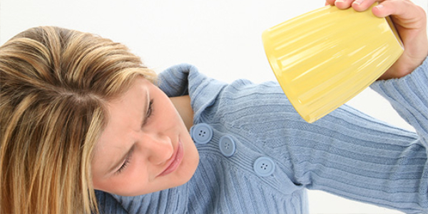 Elmstock Tea- The Stories of Tea