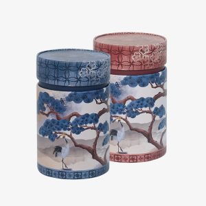 150g - Crane Tin